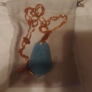 Kendra Scott Cam Necklace